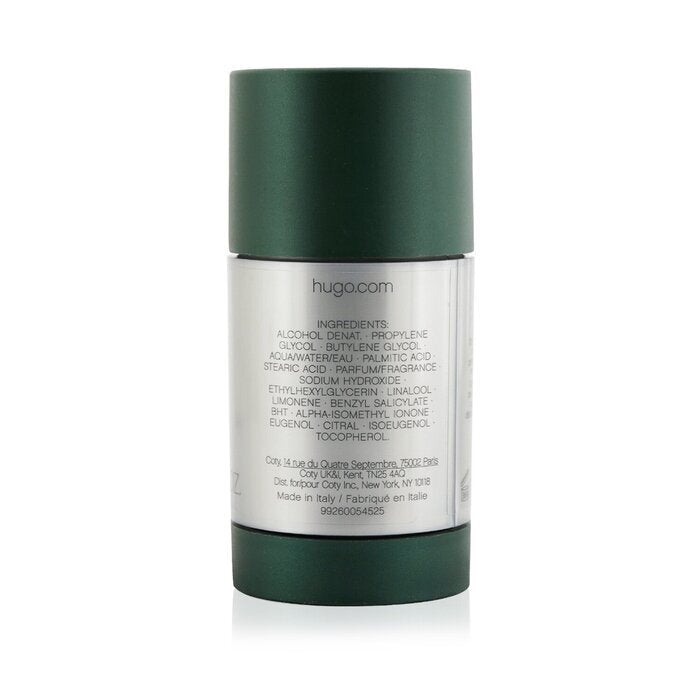 Hugo Boss Hugo Deodorant Stick 70g/2.4oz