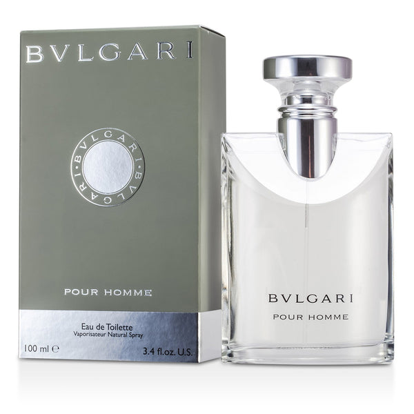 Bvlgari Eau De Toilette Spray  100ml/3.3oz