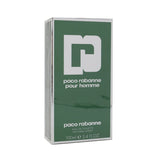 Paco Rabanne Pour Homme Eau De Toilette Spray 