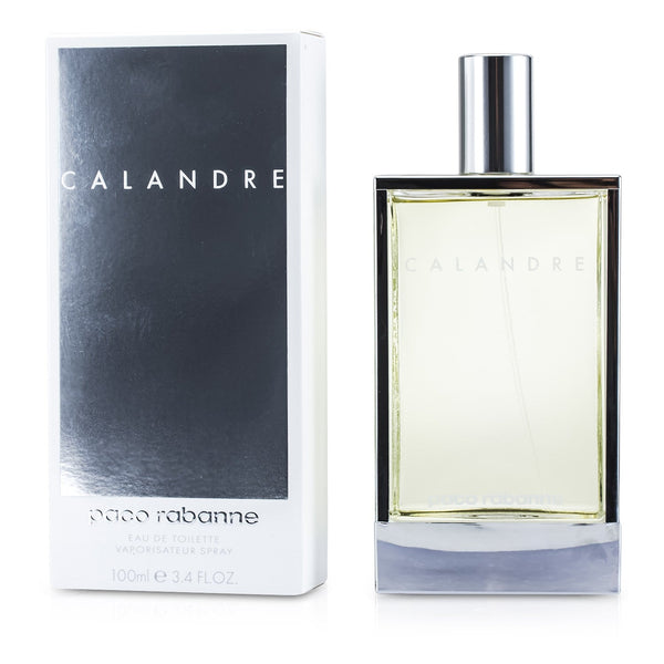 Paco Rabanne Calandre Eau De Toilette Spray 