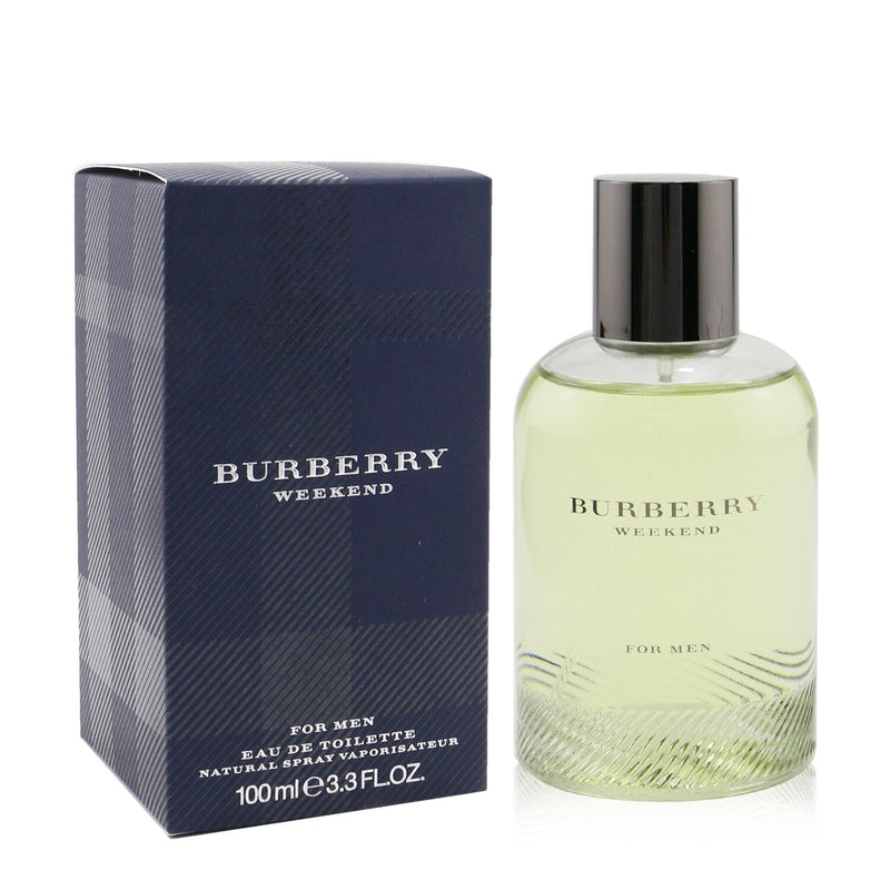 Burberry Weekend Eau De Toilette Spray 