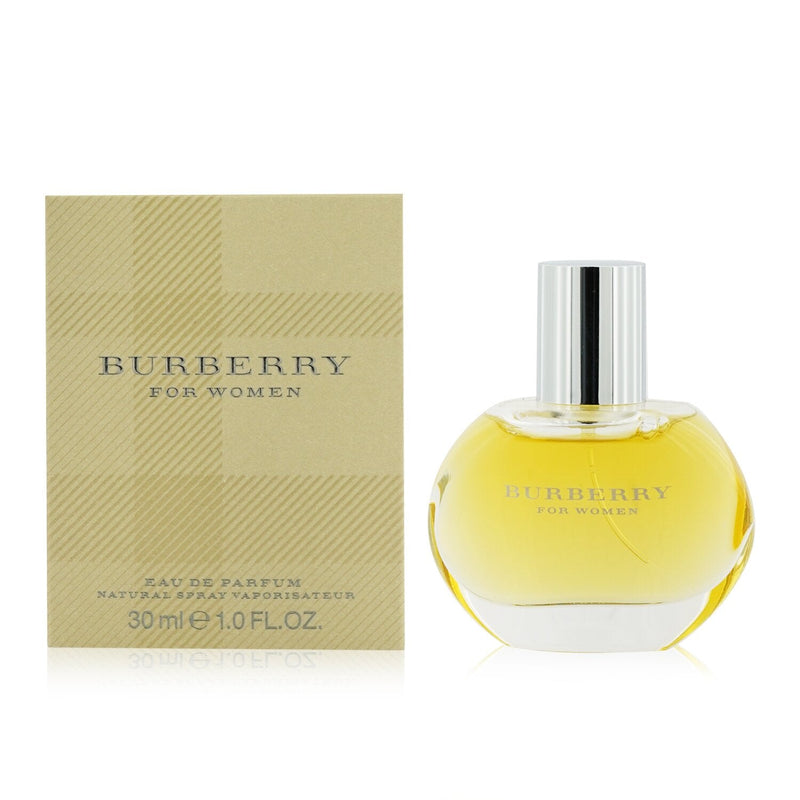 Burberry Burberry Eau De Parfum Spray 
