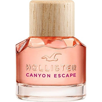 Hollister Canyon Escape for Her Eau de Parfum 30ml