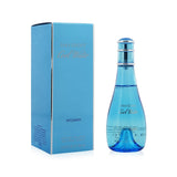 Davidoff Cool Water Eau De Toilette Spray  100ml/3.3oz