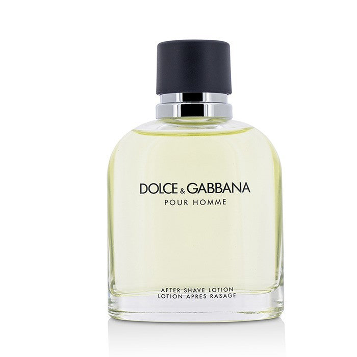 Dolce & Gabbana After Shave Splash 125ml/4.2oz