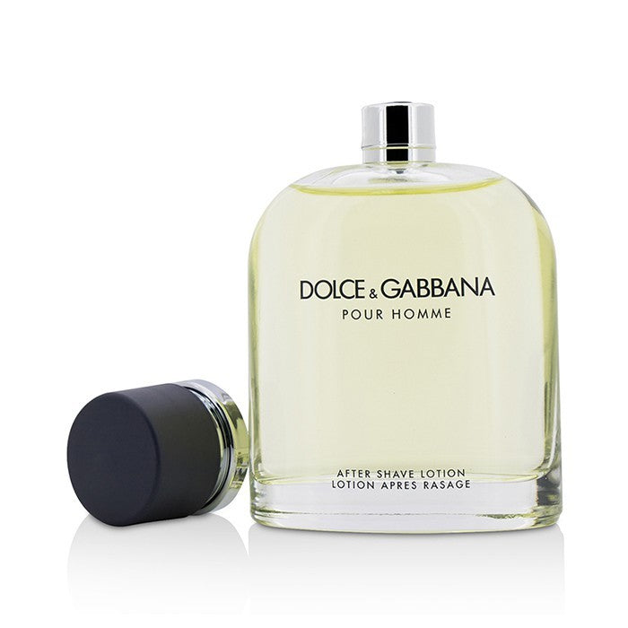 Dolce & Gabbana After Shave Splash 125ml/4.2oz