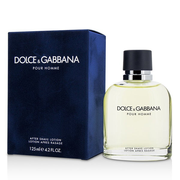 Dolce & Gabbana After Shave Splash 125ml/4.2oz