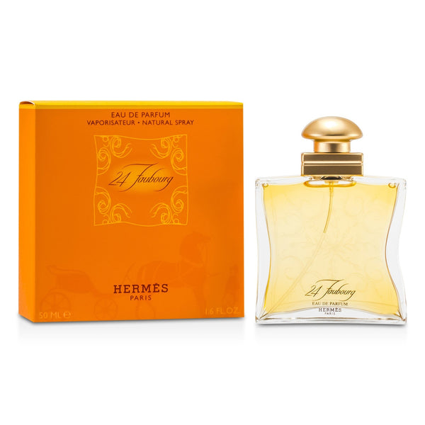 Hermes 24 Faubourg Eau De Parfum Spray 