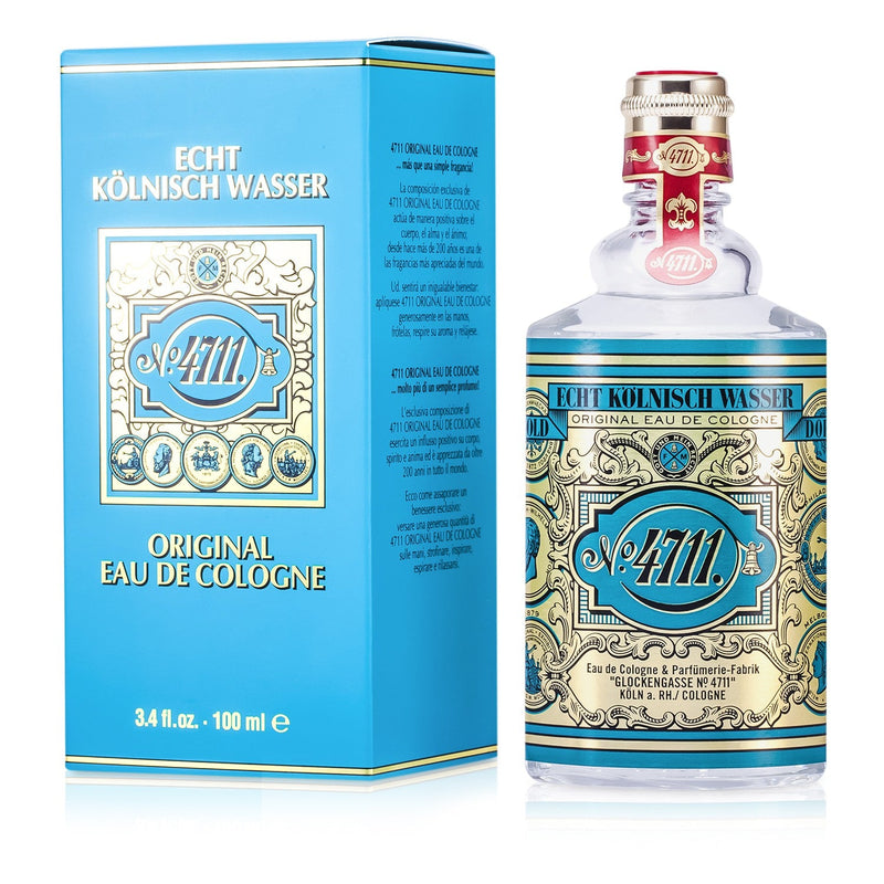 4711 Eau De Cologne  400ml/13oz