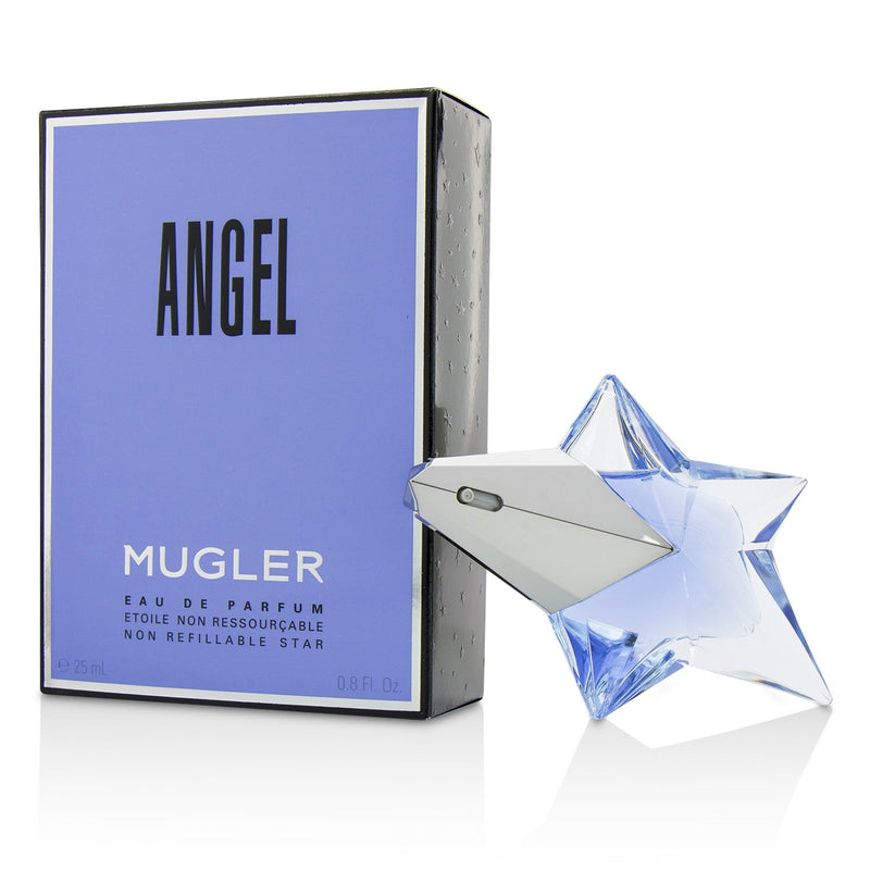 Thierry Mugler (Mugler) Angel Eau De Parfum Spray 