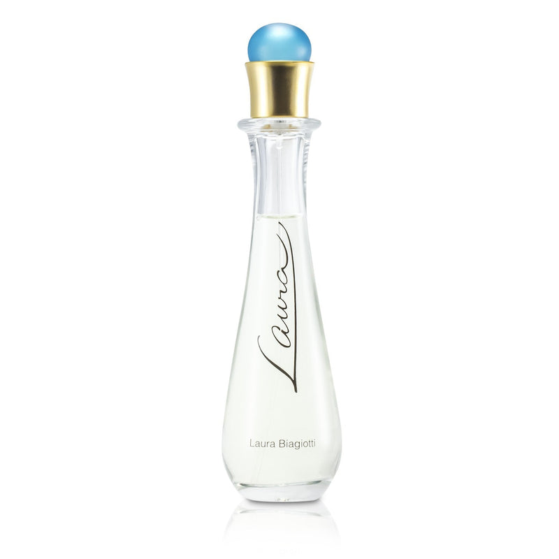 Laura Biagiotti Laura Eau De Toilette Spray  50ml/1.7oz