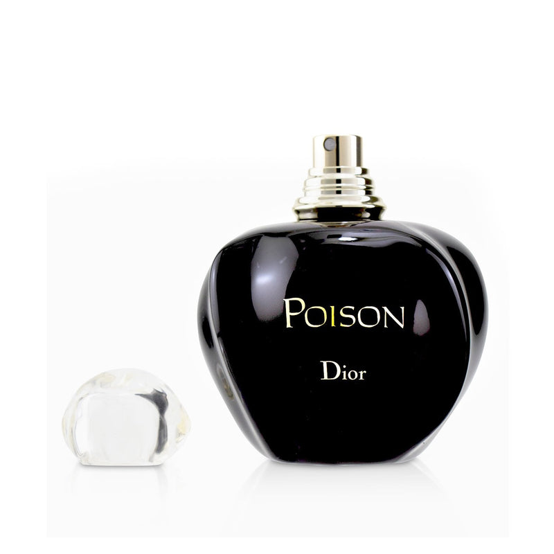 Christian Dior Poison Eau De Toilette Spray 