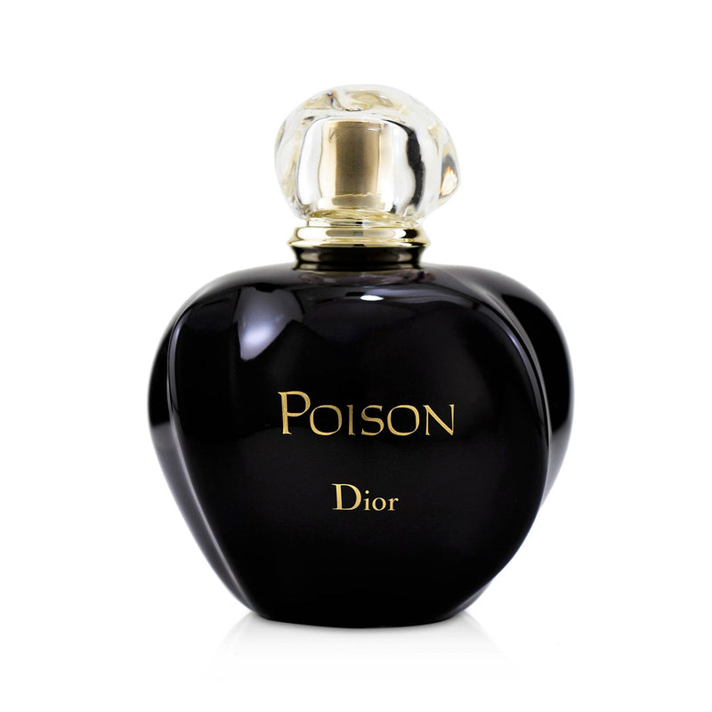 Christian Dior Poison Eau De Toilette Spray 
