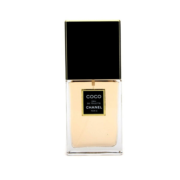 Chanel Coco Eau De Toilette Spray 