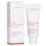 Clarins Hand & Nail Treatment Cream  100ml/3.3oz