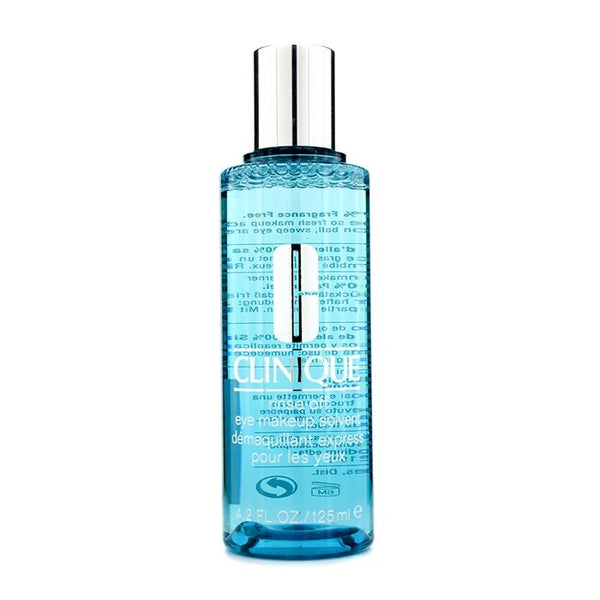 Clinique Rinse Off Eye Make Up Solvent 125ml/4.2oz