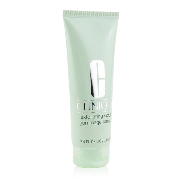 Clinique Exfoliating Scrub 