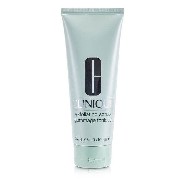 Clinique Exfoliating Scrub 