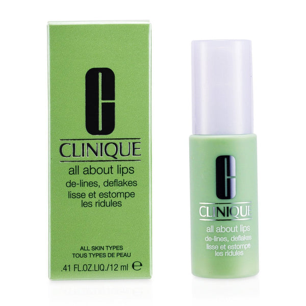 Clinique All About Lips 