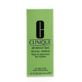 Clinique All About Lips 