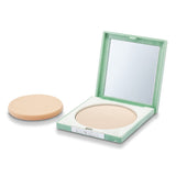 Clinique Superpowder - No. 01 Matte Ivory; Premium price due to scarcity 