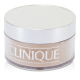 Clinique Blended Face Powder + Brush -03 Transparency; Premium price due to scarcity  35g/1.2oz