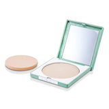 Clinique Superpowder - No. 07 Matte Neutral; Premium price due to scarcity 