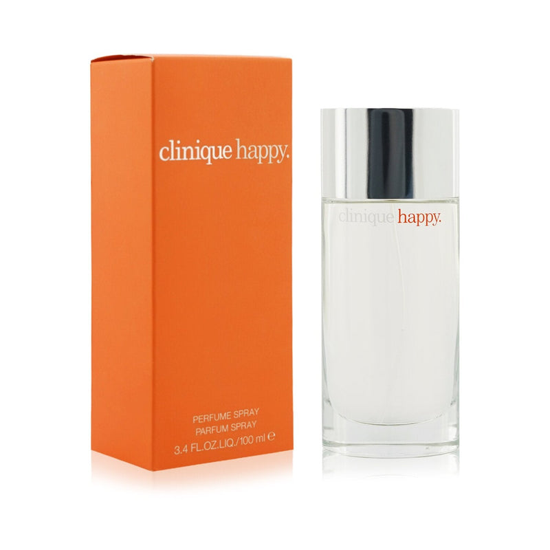 Clinique Happy Eau De Parfum Spray 