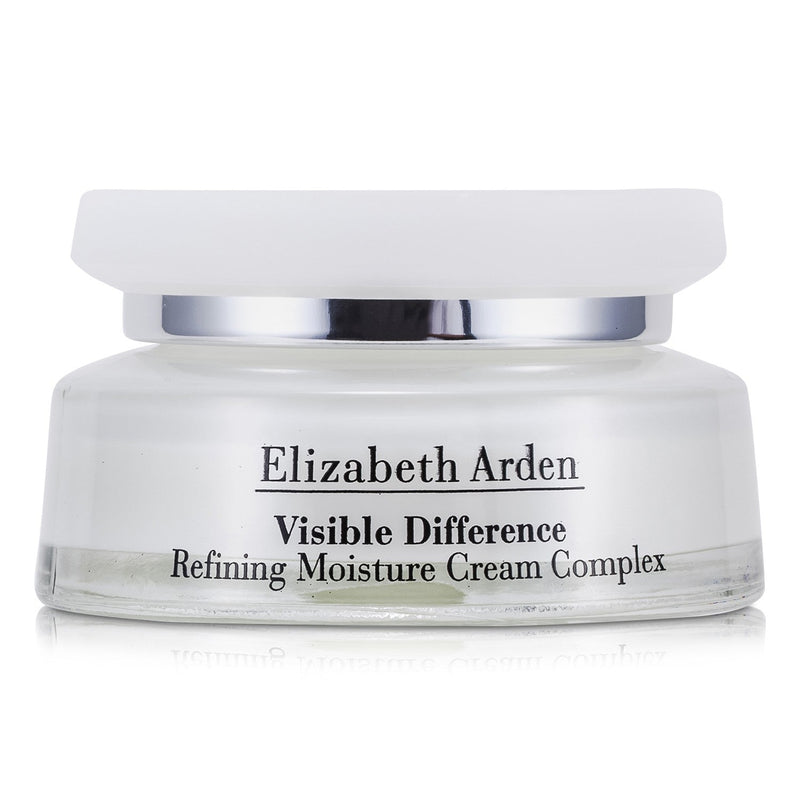 Elizabeth Arden Visible Difference Refining Moisture Cream Complex 