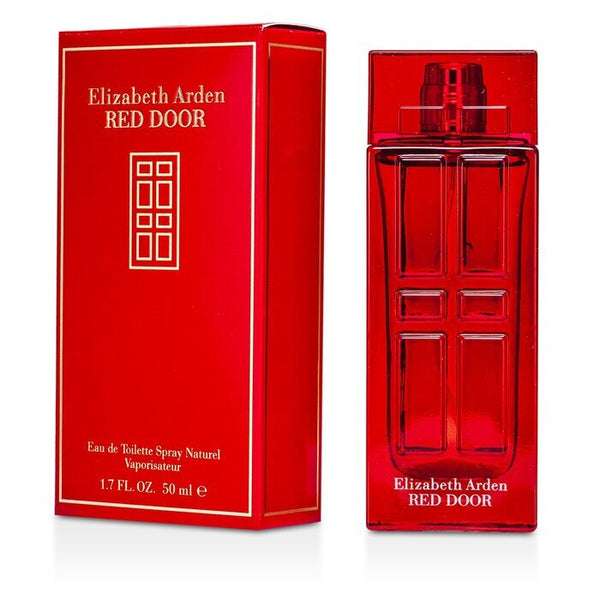 Elizabeth Arden Red Door Eau De Toilette Spray 50ml/1.7oz