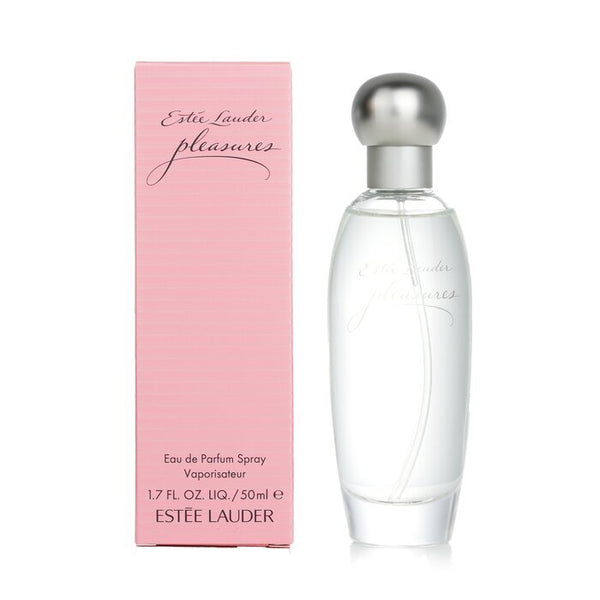 Estee Lauder Pleasures Eau De Parfum Spray 50ml/1.7oz
