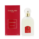 Guerlain Samsara Eau De Toilette Spray  50ml/1.7oz