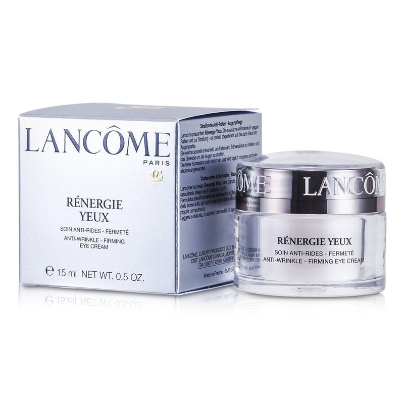 Lancome Renergie Eye Cream  15ml/0.5oz