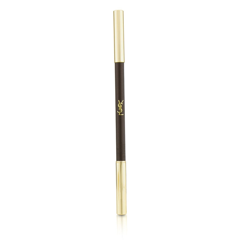 Yves Saint Laurent Eyebrow Pencil - No. 02  1.3g/0.04oz