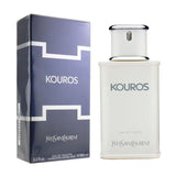 Yves Saint Laurent Kouros Eau De Toilette Spray 100ml/3.3oz