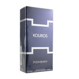 Yves Saint Laurent Kouros Eau De Toilette Spray 100ml/3.3oz