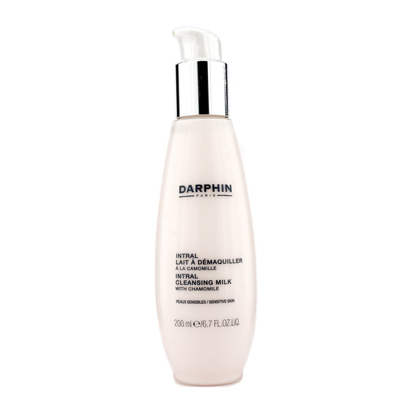 Darphin Intral Cleansing Milk 