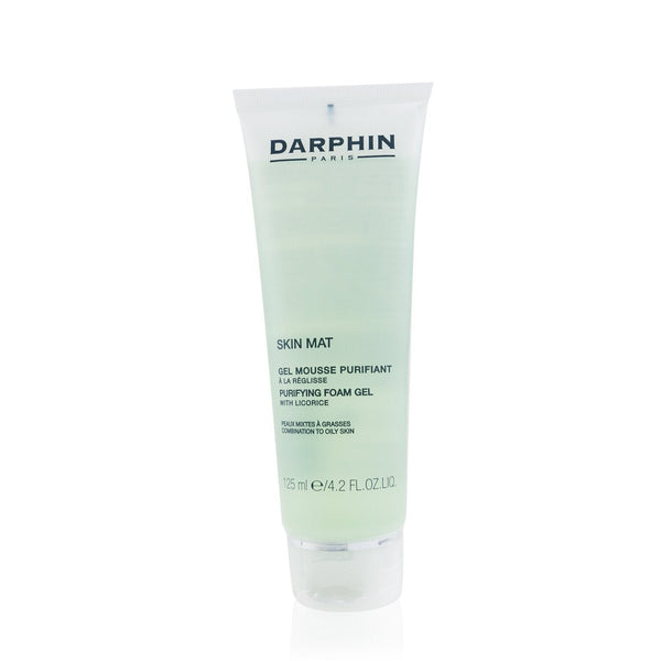 Darphin Purifying Foam Gel (Combination to Oily Skin)  125ml/4.2oz