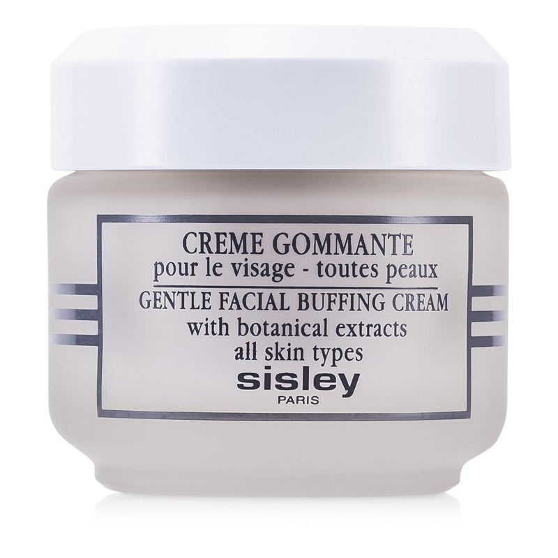 Sisley Botanical Gentle Facial Buffing Cream 