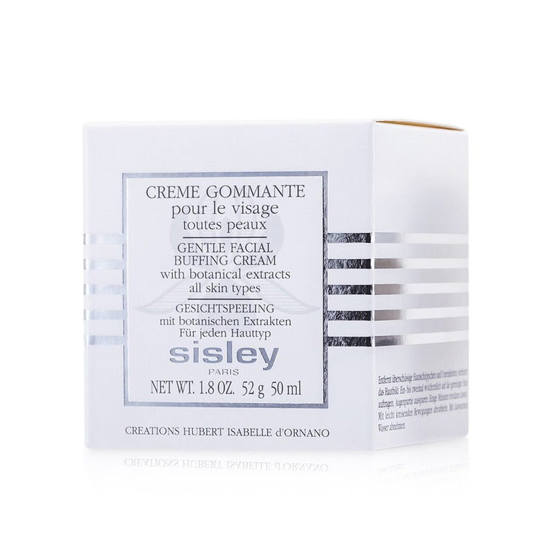 Sisley Botanical Gentle Facial Buffing Cream 