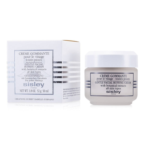 Sisley Botanical Gentle Facial Buffing Cream 