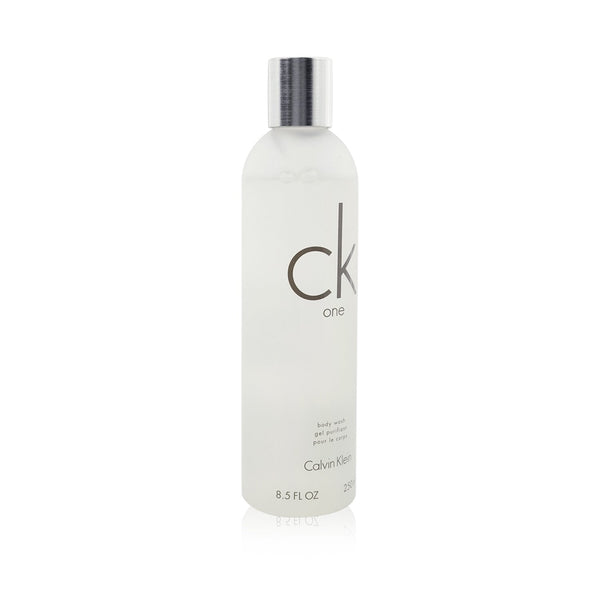 Calvin Klein CK One Body Wash  250ml/8.5oz