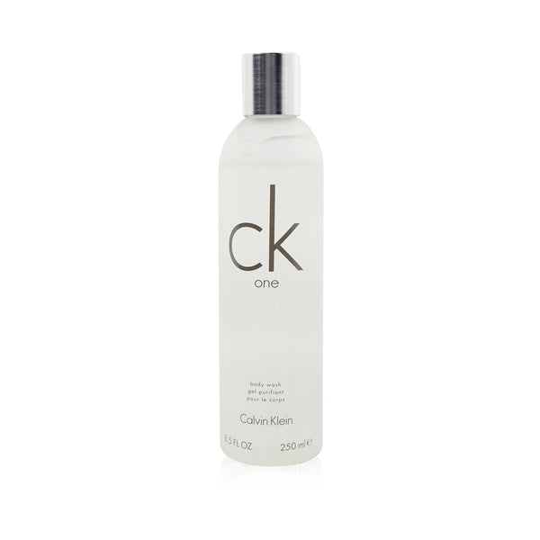 Calvin Klein CK One Body Wash  250ml/8.5oz