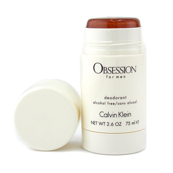 Calvin Klein Obsession Deodorant Stick 75g/2.6oz