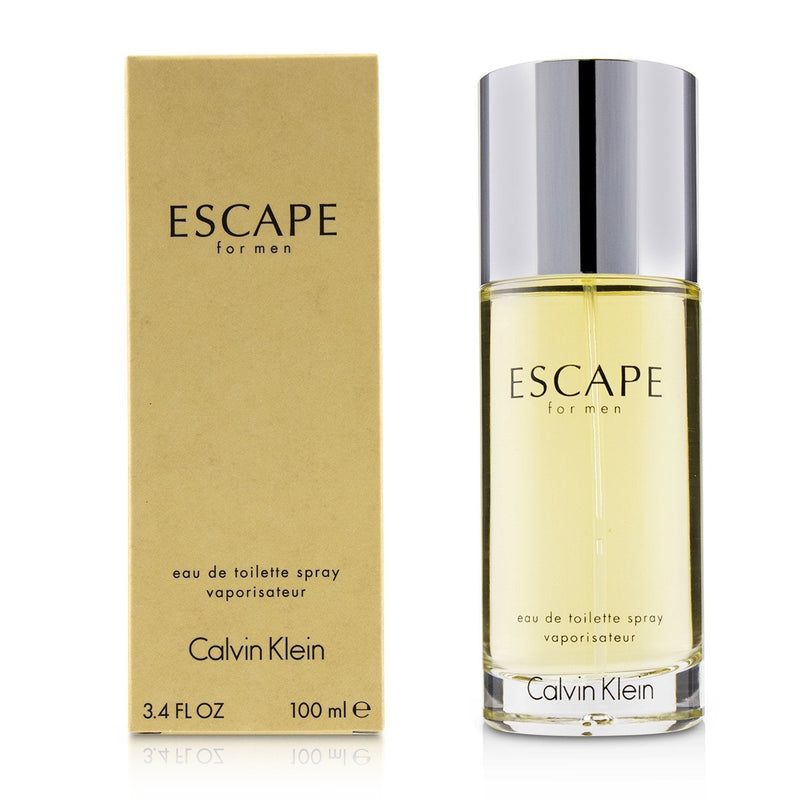 Calvin Klein Escape Eau De Toilette Spray 
