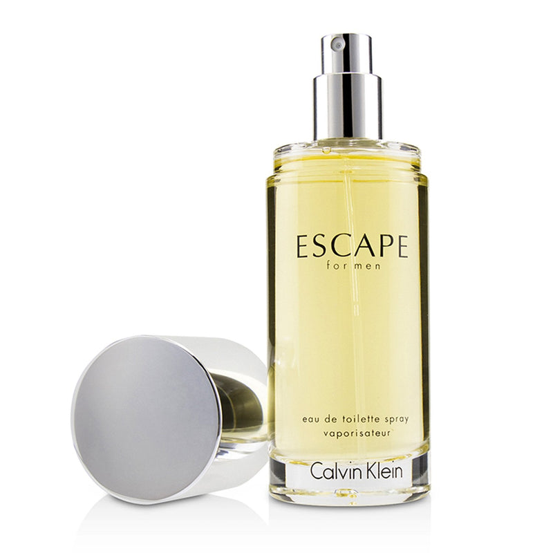 Calvin Klein Escape Eau De Toilette Spray 