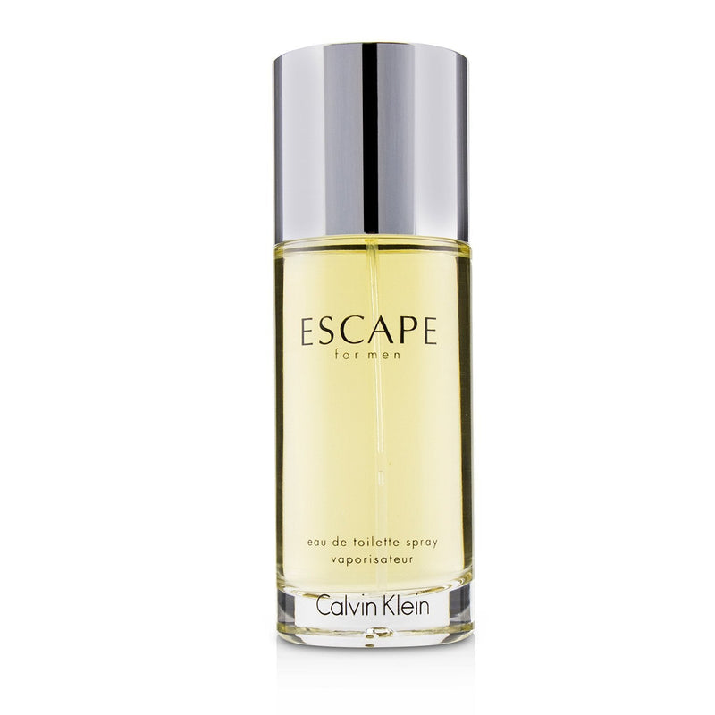 Calvin Klein Escape Eau De Toilette Spray 