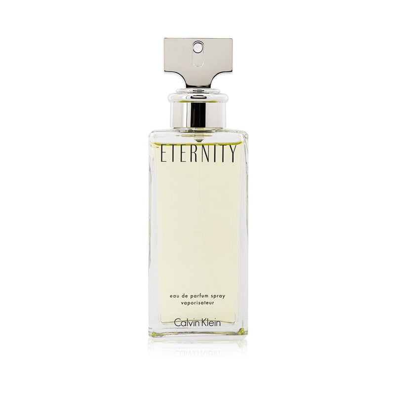 Calvin Klein Eternity Eau De Parfum Spray  100ml/3.4oz