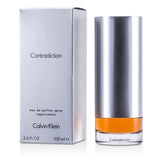 Calvin Klein Contradiction Eau De Parfum Spray 