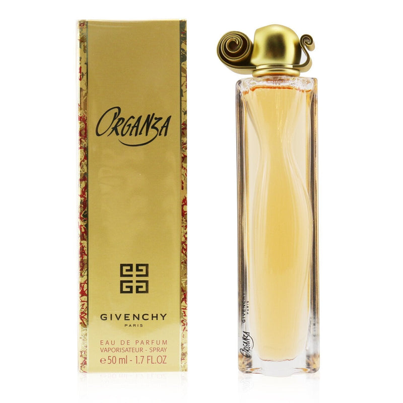 Givenchy Organza Eau De Parfum Spray 